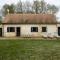 Gîte charmant proche du Mans et de la Flèche, tout confort, jardin clos, garage, animaux bienvenus - FR-1-410-313 - Courcelles-la-Forêt