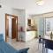 Residence il Girasole 1 Foto: Residence il Girasole 1