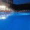 Hotel las Dunas