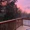 Elora’s Irvine River Suite