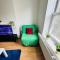 Lovely 2-bed 15 mins walk to The Shard - Lontoo