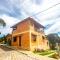 Casa do Eduardo ibitipoca mg - 康塞高伊比蒂波卡