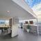Luxury Penthouse Private Jacuzzi Miraflores 4BR - Lima