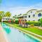 Sunbird Suite in Palm Cove