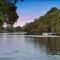 Lakefront Serenity, Kayaks, Sap, Fire Pit - Chittaway Point