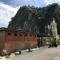 ZH Studio Apartment Gua Musang With WIFI dan POOL - Gua Musang