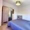 Appartement F2 climatisé avec parking, Wi-Fi, animaux acceptés, proche centre et Thermes - FR-1-451-113 - 拉马卢莱班
