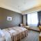 Hotel Green Park Suzuka