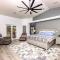 Pool Spa Pool Table Lake View Sleeps 24 - Лейк-Хавасу-Сити