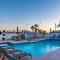 Pool Spa Pool Table Lake View Sleeps 24 - Лейк-Хавасу-Сити