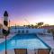 Pool Spa Pool Table Lake View Sleeps 24 - Лейк-Хавасу-Сити