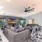 Pool Spa Pool Table Lake View Sleeps 24 - Лейк-Хавасу-Сити
