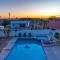 Pool Spa Pool Table Lake View Sleeps 24 - Лейк-Хавасу-Сити
