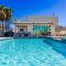 Pool Spa Pool Table Lake View Sleeps 24 - Лейк-Хавасу-Сити