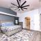 Pool Spa Pool Table Lake View Sleeps 24 - مدينة ليك هافاسو