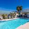 Pool Spa Pool Table Lake View Sleeps 24 - مدينة ليك هافاسو