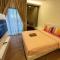Cheras Studio with Free Netflix and City View - 蕉赖