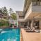 Melhor stays Villas - UL- C2 7BHK villa with private pool, Assagao - Assagao
