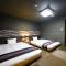 Iga Ueno City Hotel