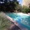 Maison d'hôtes Brameloup Jardin Ovale photo 11