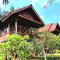 Bamboo House