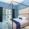 CitiHome- Luxurious Studio Downtown - Dubaj