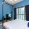 CitiHome- Luxurious Studio Downtown - Dubaj