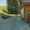 Le petit coin de Jeanne et Marcel chalet de vacances La Bresse