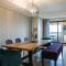 Balqis Residences I Spacious and Modern 4BDR I Palm Jumeirah - Dubai
