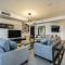 Balqis Residences I Spacious and Modern 4BDR I Palm Jumeirah