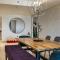 Balqis Residences I Spacious and Modern 4BDR I Palm Jumeirah