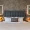 Balqis Residences I Spacious and Modern 4BDR I Palm Jumeirah