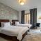 Balqis Residences I Spacious and Modern 4BDR I Palm Jumeirah