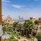 Balqis Residences I Spacious and Modern 4BDR I Palm Jumeirah - Dubai