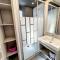 Chalet cosy 4 pers - Piscine chauffée - Proche plage et commerces - Terrasse et jardin privés - FR-1-361-504