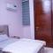 4 Bedroom Terraced Duplex for Airbnb Short Stay in Ikeja