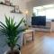 Ferienwohnung Wanderlust