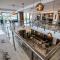 Dishli Hotel & Spa