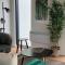 1 Bed Modern Apartment in a Converted Mill