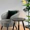 1 Bed Modern Apartment in a Converted Mill