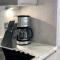 1 Bed Modern Apartment in a Converted Mill