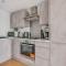 1 Bed Modern Apartment in a Converted Mill