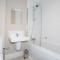 Fantastic 3BR House in Birmingham With Garden