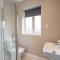 Fantastic 3BR House in Birmingham With Garden