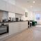 Modern & Stylish 1 Bedroom Apartment in Bolton - Bolton