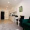 Modern & Stylish 1 Bedroom Apartment in Bolton - Bolton