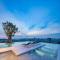 Modern condo nr BTS ONNUT WIFI - Bangkok