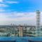 Modern condo nr BTS ONNUT WIFI - Bangkok