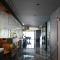 Modern condo nr BTS ONNUT WIFI - Bangkok