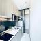 Modern condo nr BTS ONNUT WIFI - Bangkok